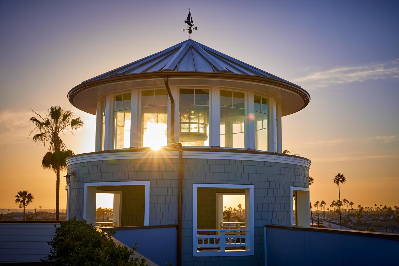 Lido House, Autograph Collection Hotel Newport Beach Exterior foto