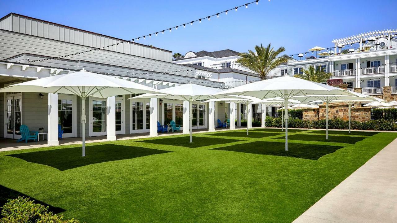 Lido House, Autograph Collection Hotel Newport Beach Exterior foto